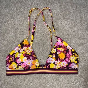 ⭐️AERIE BATHING SUIT TOP